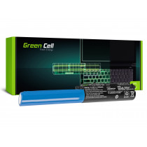 AS86 : Green Cell Battery for Asus A31N1519 F540 F540L F540S R540 / 11,25V 2200mAh; Green Cell