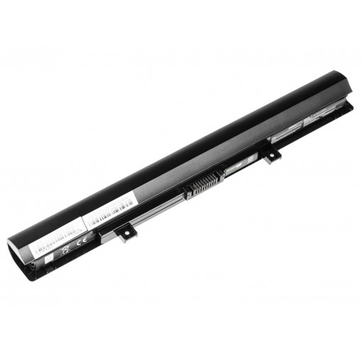 TS38PRO : Green Cell PRO Battery for Toshiba Satellite C50-B C50D-B C55-C PA5184U-1BRS / 14,4V 2600mAh; Green Cell
