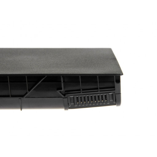 AS43 : Green Cell Battery for Asus G74 G74S G74J / 14,4V 4400mAh; Green Cell