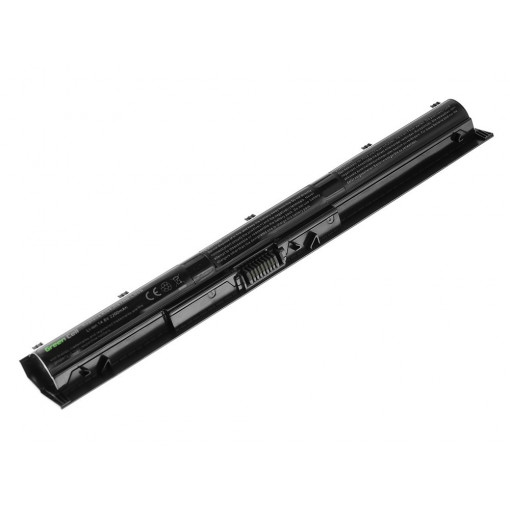 HP90 : Green Cell Battery for HP Pavilion 14-AB 15-AB 15-AK 17-G / 14,4V 2200mAh; Green Cell