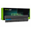 DE55 : Green Cell Battery for Dell Latitude E6220 E6230 E6320 E6320 / 11,1V 4400mAh; Green Cell DE55 : Green Cell Battery for Dell Latitude E6220 E6230 E6320 E6320 / 11,1V 4400mAh; Green Cell