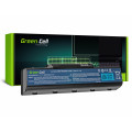 AC21 : Green Cell Battery for Acer Aspire AS09A41 AS09A51 5532 5732Z 5734Z / 11,V 4400mAh; Green Cell AC21 : Green Cell Battery for Acer Aspire AS09A41 AS09A51 5532 5732Z 5734Z / 11,V 4400mAh; Green Cell