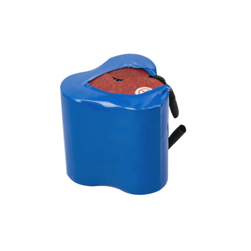 PT156 : Green Cell Power Tool Battery 141 AEG Electrolux Junior 2.0; Green Cell