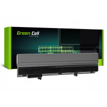 DE27 : Green Cell Battery for Dell Latitude E4300 E4310 E4320 E4400 / 11,1V 4400mAh; Green Cell