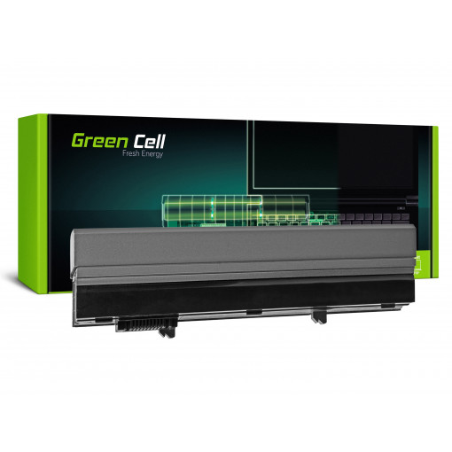 DE27 : Green Cell Battery for Dell Latitude E4300 E4310 E4320 E4400 / 11,1V 4400mAh; Green Cell
