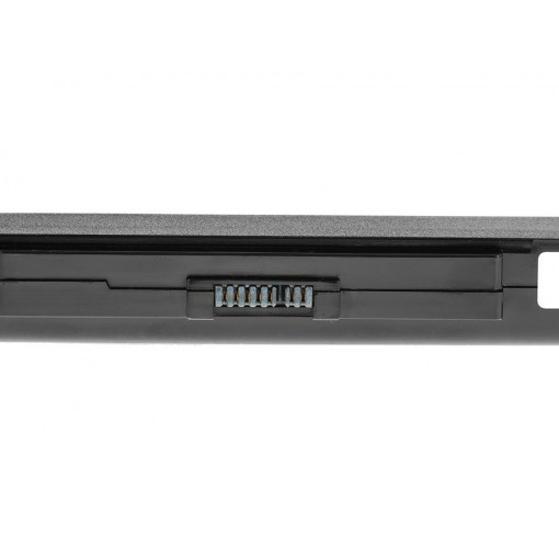 LE34 : Green Cell Battery for Lenovo Y480 V480 Y580 / 11,1V 4400mAh; Green Cell