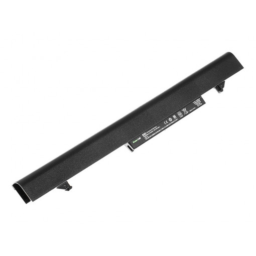 HP81 : Green Cell Battery for HP ProBook 430 G1 G2 14.8V / 14,4V 2200mAh; Green Cell