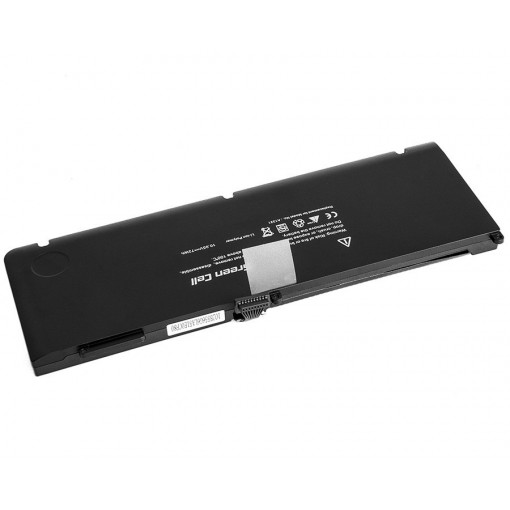 AP10 : Green Cell Battery for Apple Macbook Pro 15 A1286 2009-2010 / 11,1V 5200mAh; Green Cell