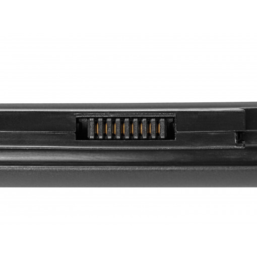 AS93 : Green Cell ULTRA Battery for Hasee K480N Q480S UN43 UN45 UN47 / 14,4V 2200mAh; Green Cell