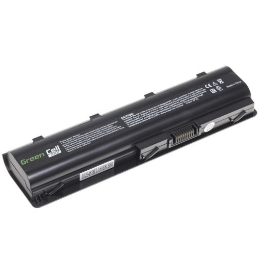 HP03PRO : Green Cell PRO Battery for HP 635 650 655 2000 Pavilion G6 G7 / 11,1V 5200mAh; Green Cell