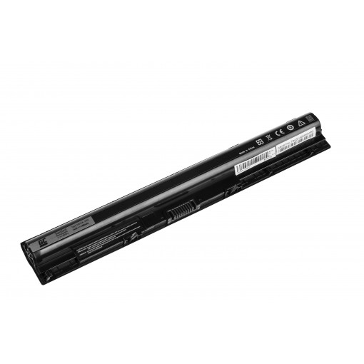 DE77ULTRA : Green Cell ULTRA Battery for Dell Inspiron 3451 3555 3558 5551 5552 5555 / 14,4V 3400mAh; Green Cell