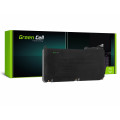 AP17 : Green Cell Battery for Apple Macbook 13 A1342 2009-2010 / 11,1V 5200mAh; Green Cell AP17 : Green Cell Battery for Apple Macbook 13 A1342 2009-2010 / 11,1V 5200mAh; Green Cell