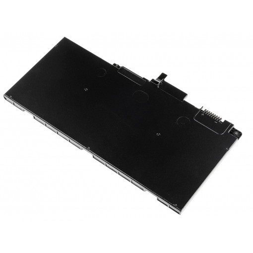 HP107 : Green Cell Battery for HP EliteBook 745 G3 755 G3 840 G3 848 G3 850 G3 / 11,4V 4400mAh; Green Cell