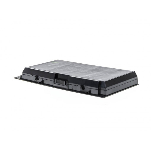 DE74 : Green Cell Battery for Dell Precision M4600 M4700 M4800 M6600 M6700 / 11,1V 6600mAh; Green Cell