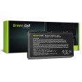 AC08 : Green Cell Battery for Acer TravelMate 5220 5520 5720 7520 7720 / 11,1V 4400mAh; Green Cell AC08 : Green Cell Battery for Acer TravelMate 5220 5520 5720 7520 7720 / 11,1V 4400mAh; Green Cell