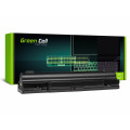 SA02 : Green Cell Battery for Samsung R519 R522 R530 R540 R580 R620 R719 R780 / 11,1V 6600mAh; Green Cell
