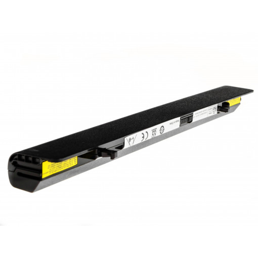 LE88 : Green Cell Battery for Lenovo IdeaPad S500 Flex 14 14D 15 15D / 14,4V 2200mAh; Green Cell