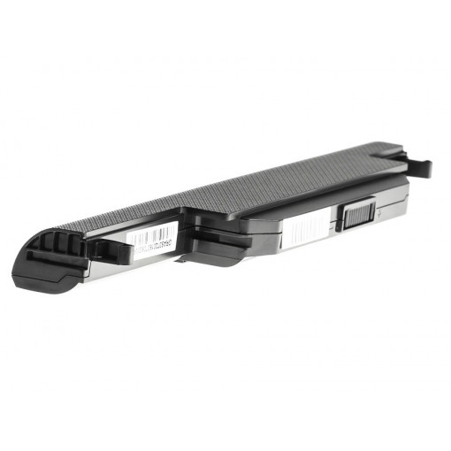 AS37 : Green Cell Battery for Asus A32-K55 A45 A55 K45 K55 K75 / 11,1V 4400mAh; Green Cell