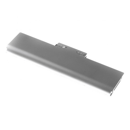 SY05 : Green Cell Battery for Sony Vaio VGP-BPS13 VGP-BPS21 (silver) / 11,1V 4400mAh; Green Cell
