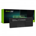 HP148 : Green Cell Battery OD06XL HSTNN-IB4F for HP EliteBook Revolve 810 G1 G2 G3; Green Cell
