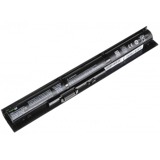HP82PRO : Green Cell PRO Battery for HP ProBook 440 G2 450 G2 / 14,4V 2600mAh; Green Cell