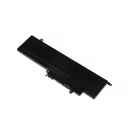 DE82 : Green Cell Battery for Dell Inspiron 11 3147 3148 3152 3153 13 7347 7348 7352 / 11,1V 3850mAh; Green Cell