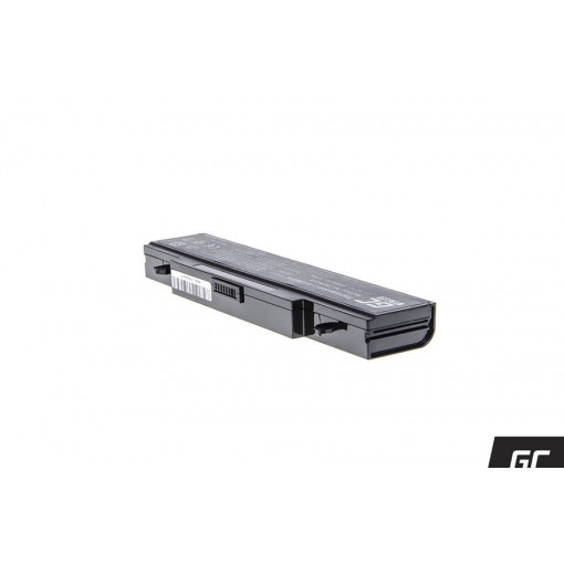 SA01ULTRA : Green Cell ULTRA Battery for Samsung R519 R522 R530 R540 R580 R620 R719 R780 (black) / 11,1V 6800mAh; Green Cell