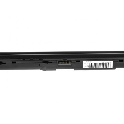 LE05PRO : Green Cell PRO Battery for IBM Lenovo ThinkPad T410 T420 T510 T520 W510 / 11,1V 5200mAh; Green Cell