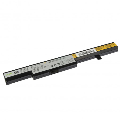 LE69PRO : Green Cell PRO Battery L13L4A01 L13M4A01 L13S4A01 for Lenovo B50 B50-30 B50-45 B50-70 B50-80 B51-80 E50-80; Green Cell