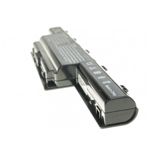 AC06PRO : Green Cell PRO Battery for Acer Aspire 5740G 5741G 5742G 5749Z 5750G 5755G / 11,1V 5200mAh; Green Cell