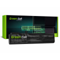 MS16 : Bateria Green Cell BTY-M6H do MSI GE62 GE63 GE72 GE73 GE75 GL62 GL63 GL73 GL65 GL72 GP62 GP63 GP72 GP73 GV62 GV72 PE60 PE70; Green Cell