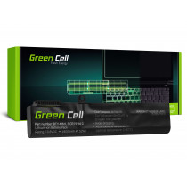 MS16 : Bateria Green Cell BTY-M6H do MSI GE62 GE63 GE72 GE73 GE75 GL62 GL63 GL73 GL65 GL72 GP62 GP63 GP72 GP73 GV62 GV72 PE60 PE70; Green Cell
