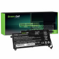 HP103 : Green Cell Battery for HP Pavilion x360 11-N HP x360 310 G1 / 7,6V 3800mAh; Green Cell
