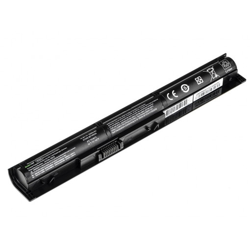 HP96 : Green Cell Battery for HP ProBook 450 G3 455 G3 470 G3 / 14,4V 2200mAh; Green Cell