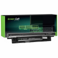 DE109 : Green Cell Battery for Dell Inspiron 3521 5521 5537 5721 / 14,4V 2200mAh; Green Cell DE109 : Green Cell Battery for Dell Inspiron 3521 5521 5537 5721 / 14,4V 2200mAh; Green Cell