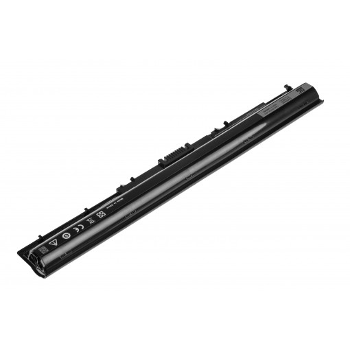 DE77ULTRA : Green Cell ULTRA Battery for Dell Inspiron 3451 3555 3558 5551 5552 5555 / 14,4V 3400mAh; Green Cell