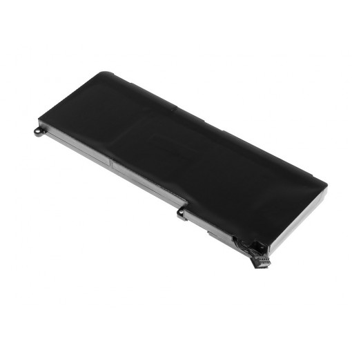 AP17 : Green Cell Battery for Apple Macbook 13 A1342 2009-2010 / 11,1V 5200mAh; Green Cell