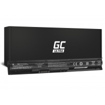 HP96ULTRA : Green Cell ULTRA Battery RI04 805294-001 for HP ProBook 450 G3 455 G3 470 G3; Green Cell