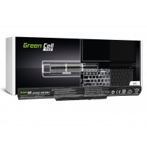 AC51PRO : Green Cell PRO Battery AS16A5K for Acer Aspire E15 E5-553 E5-553G E5-575 E5-575G F15 F5-573 F5-573G / 14,6V 2600mAh; Green Cell