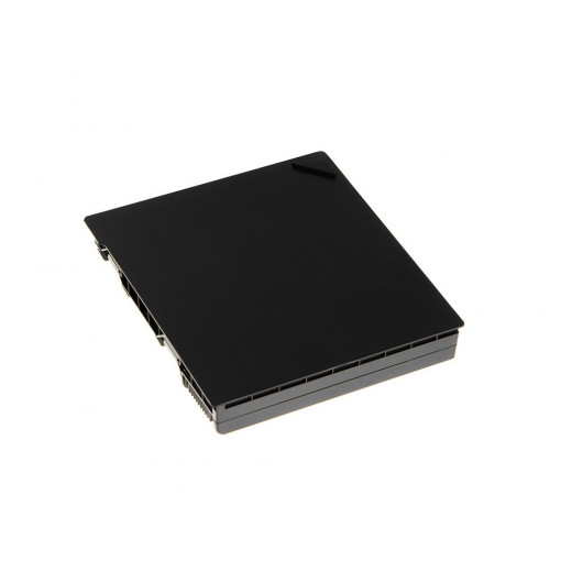 AS43 : Green Cell Battery for Asus G74 G74S G74J / 14,4V 4400mAh; Green Cell