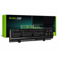DE29 : Green Cell Battery for Dell Latitude E5400 E5410 E5500 E5510 / 11,1V 4400mAh; Green Cell DE29 : Green Cell Battery for Dell Latitude E5400 E5410 E5500 E5510 / 11,1V 4400mAh; Green Cell