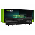 DE80 : Green Cell Battery for Dell Latitude E5440 E5540 P44G / 11,1V 4400mAh; Green Cell DE80 : Green Cell Battery for Dell Latitude E5440 E5540 P44G / 11,1V 4400mAh; Green Cell