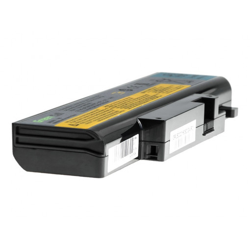 LE20 : Green Cell Battery for Lenovo IdeaPad B560 Y460 Y560 V560 Y560p Y560a / 11,1V 4400mAh; Green Cell