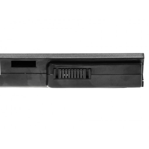 HP50 : Green Cell Battery for HP EliteBook 8460p ProBook 6360b 6460b / 11,1V 4400mAh; Green Cell