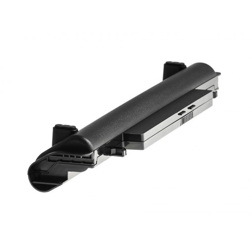 SA06 : Green Cell Battery for Samsung NP-N100 NP-N102S NP-N145 NP-N150 NP-N210 / 11,1V 4400mAh; Green Cell