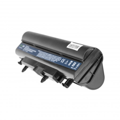 AC44D : Green Cell Battery for Acer Aspire E14 E15 E5-511 E5-521 E5-551 E5-571 (bottom) / 11,1V 4400mAh; Green Cell
