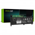 LE126 : Green Cell Battery L15C2PB2 L15C2PB4 L15L2PB2 L15M2PB2 for Lenovo IdeaPad 310-14IAP 310-14IKB 310-14ISK; Green Cell