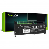 LE126 : Green Cell Battery L15C2PB2 L15C2PB4 L15L2PB2 L15M2PB2 for Lenovo IdeaPad 310-14IAP 310-14IKB 310-14ISK; Green Cell