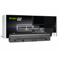 AS68PRO : Green Cell PRO Battery for Asus A450 A550 R510 X550 / 14,4V 5200mAh; Green Cell AS68PRO : Green Cell PRO Battery for Asus A450 A550 R510 X550 / 14,4V 5200mAh; Green Cell