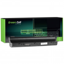 HP104 : Green Cell Battery for HP Pavilion DV6-7000 DV7-7000 M6 / 11,1V 6600mAh; Green Cell